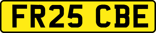 FR25CBE