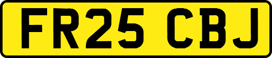 FR25CBJ