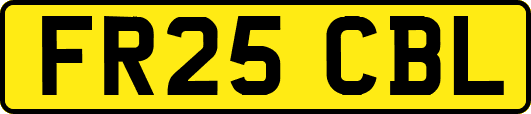 FR25CBL