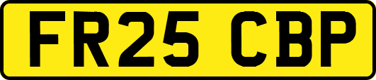 FR25CBP