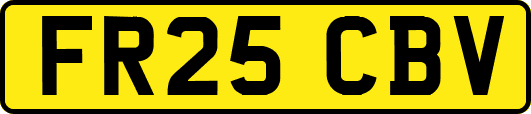 FR25CBV