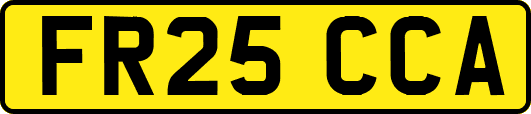 FR25CCA