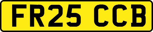 FR25CCB
