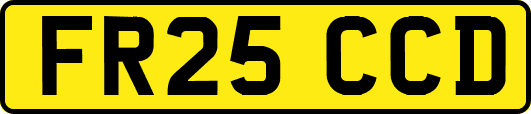 FR25CCD
