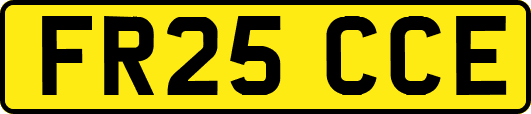 FR25CCE