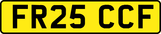 FR25CCF