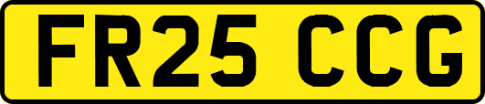 FR25CCG