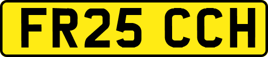 FR25CCH