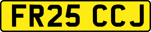 FR25CCJ