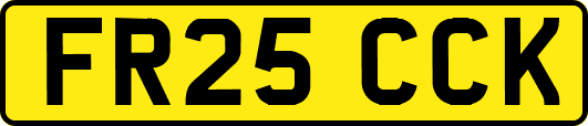 FR25CCK