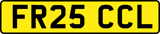 FR25CCL