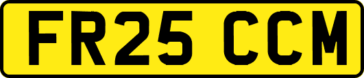 FR25CCM