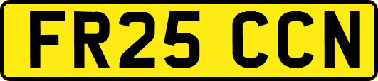 FR25CCN