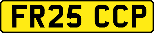 FR25CCP