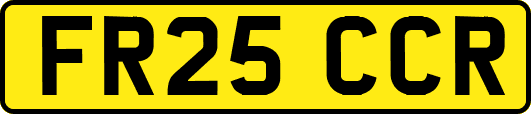 FR25CCR