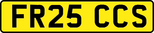 FR25CCS