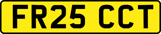 FR25CCT