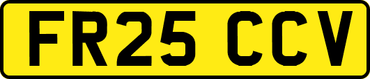 FR25CCV