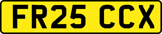 FR25CCX