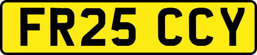 FR25CCY