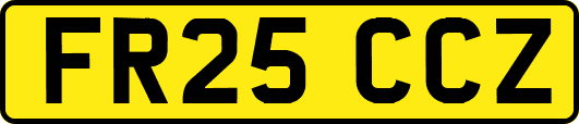 FR25CCZ