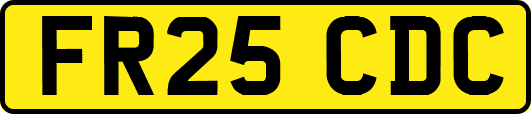 FR25CDC