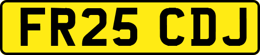 FR25CDJ
