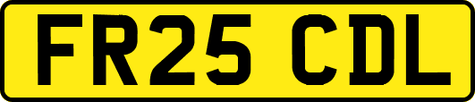 FR25CDL