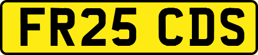 FR25CDS