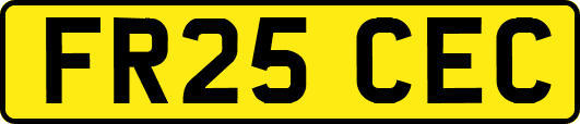FR25CEC