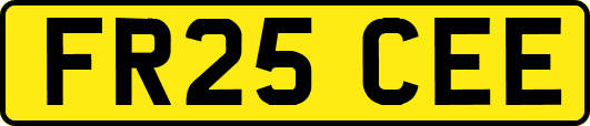 FR25CEE