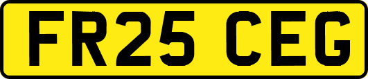 FR25CEG