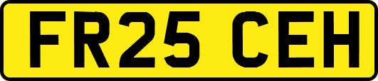 FR25CEH