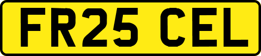 FR25CEL