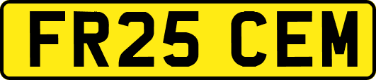 FR25CEM