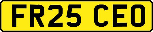 FR25CEO