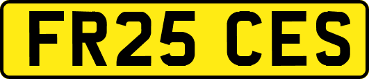 FR25CES