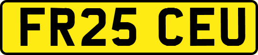 FR25CEU