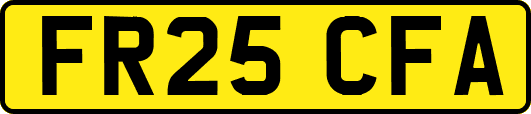 FR25CFA