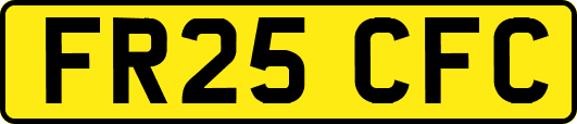 FR25CFC