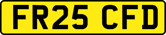 FR25CFD