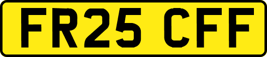 FR25CFF