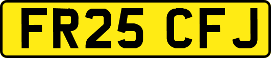 FR25CFJ