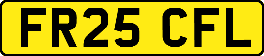 FR25CFL
