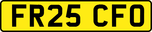 FR25CFO