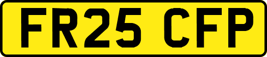 FR25CFP