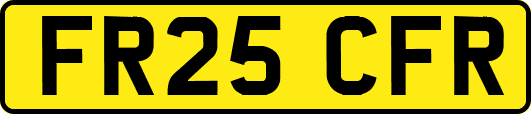 FR25CFR