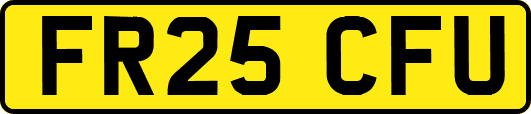 FR25CFU