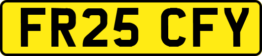 FR25CFY