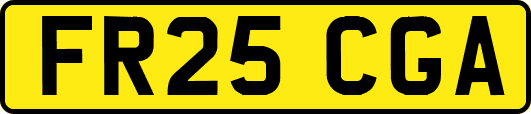 FR25CGA